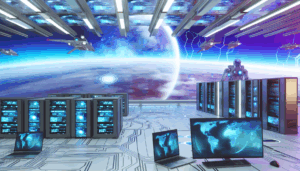 Menjelaskan Ancaman Man In The Middle: Definisi dan Konsekuensinya Untuk Keamanan Siber